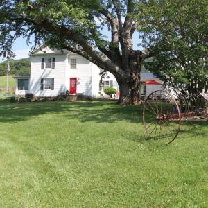 Photo #36 of 1672 Buffalo Run, Thaxton, VA 143.3 acres