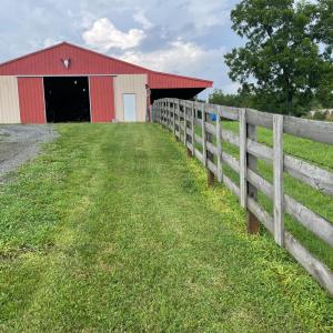 Photo #72 of 1672 Buffalo Run, Thaxton, VA 143.3 acres