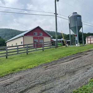 Photo #74 of 1672 Buffalo Run, Thaxton, VA 143.3 acres
