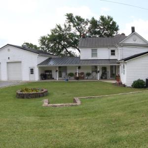 Photo #80 of 1672 Buffalo Run, Thaxton, VA 143.3 acres