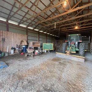 Photo #69 of 1672 Buffalo Run, Thaxton, VA 143.3 acres