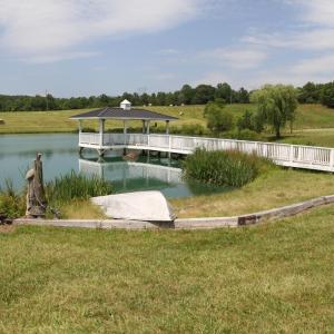 Photo #40 of 1672 Buffalo Run, Thaxton, VA 143.3 acres