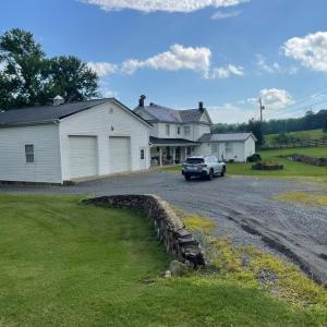 Photo #78 of 1672 Buffalo Run, Thaxton, VA 143.3 acres