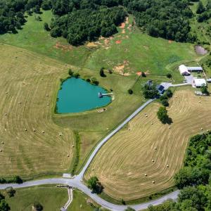 Photo #30 of 1672 Buffalo Run, Thaxton, VA 143.3 acres