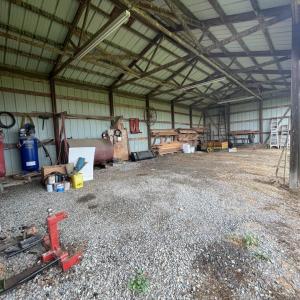 Photo #63 of 1672 Buffalo Run, Thaxton, VA 143.3 acres