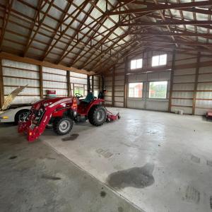 Photo #51 of 1672 Buffalo Run, Thaxton, VA 143.3 acres