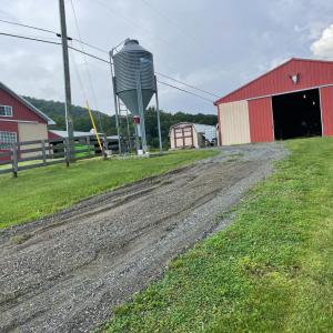 Photo #73 of 1672 Buffalo Run, Thaxton, VA 143.3 acres