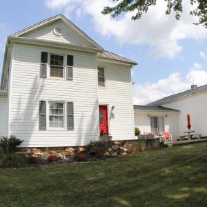 Photo #85 of 1672 Buffalo Run, Thaxton, VA 143.3 acres