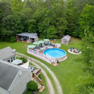 Photo #56 of 1059 Campbell Highway, Rustburg, VA 8.7 acres