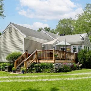 Photo #34 of 1059 Campbell Highway, Rustburg, VA 8.7 acres