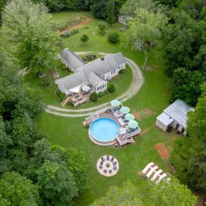 Photo #1 of 1059 Campbell Highway, Rustburg, VA 8.7 acres