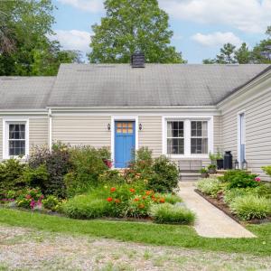 Photo #2 of 1059 Campbell Highway, Rustburg, VA 8.7 acres