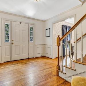 Photo #4 of 3024 Cranehill Drive, Lynchburg, VA 0.7 acres