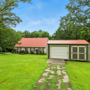 Photo #41 of 199 Braxton Ridge Road, Amherst, VA 3.8 acres