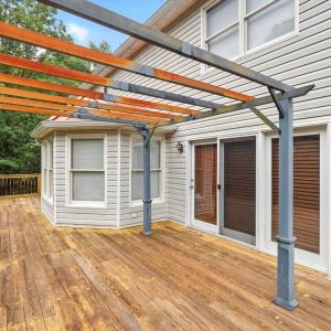 Photo #48 of 199 Braxton Ridge Road, Amherst, VA 3.8 acres