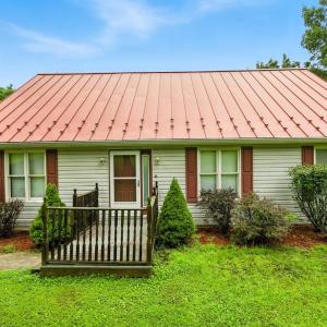 Photo #2 of 199 Braxton Ridge Road, Amherst, VA 3.8 acres