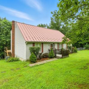 Photo #1 of 199 Braxton Ridge Road, Amherst, VA 3.8 acres