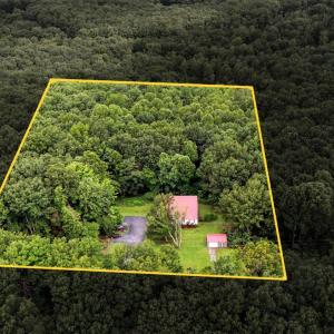 Photo #56 of 199 Braxton Ridge Road, Amherst, VA 3.8 acres