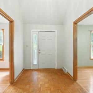 Photo #4 of 199 Braxton Ridge Road, Amherst, VA 3.8 acres