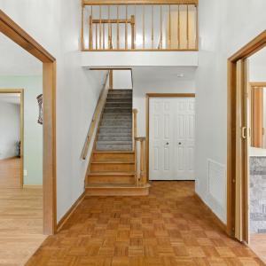 Photo #3 of 199 Braxton Ridge Road, Amherst, VA 3.8 acres