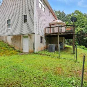 Photo #47 of 199 Braxton Ridge Road, Amherst, VA 3.8 acres