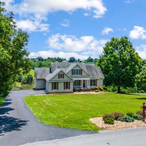 Photo #1 of 316 Longhill Road, Goode, VA 2.5 acres
