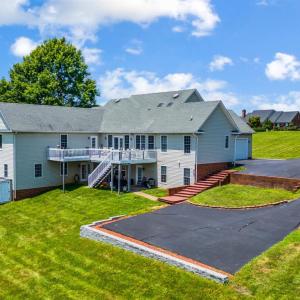 Photo #7 of 316 Longhill Road, Goode, VA 2.5 acres
