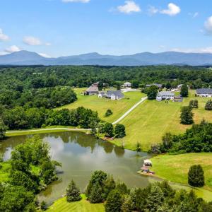 Photo #3 of 316 Longhill Road, Goode, VA 2.5 acres
