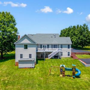 Photo #8 of 316 Longhill Road, Goode, VA 2.5 acres