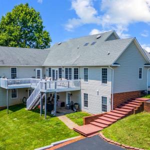 Photo #55 of 316 Longhill Road, Goode, VA 2.5 acres