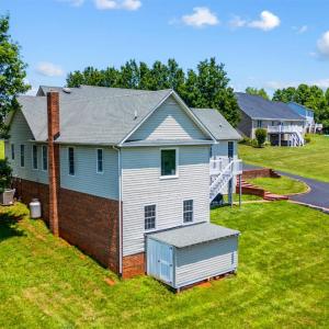 Photo #9 of 316 Longhill Road, Goode, VA 2.5 acres