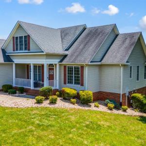 Photo #5 of 316 Longhill Road, Goode, VA 2.5 acres