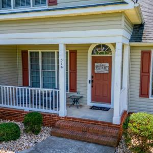 Photo #12 of 316 Longhill Road, Goode, VA 2.5 acres