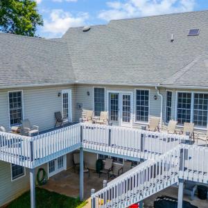 Photo #11 of 316 Longhill Road, Goode, VA 2.5 acres