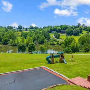 Photo #10 of 316 Longhill Road, Goode, VA 2.5 acres