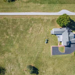 Photo #10 of 316 Longhill Road, Goode, VA 2.5 acres