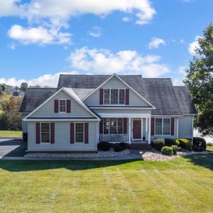 Photo #1 of 316 Longhill Road, Goode, VA 2.5 acres