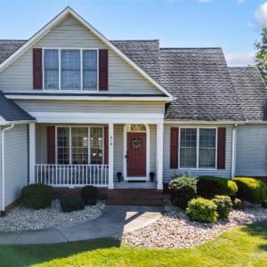 Photo #4 of 316 Longhill Road, Goode, VA 2.5 acres