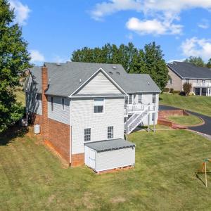 Photo #8 of 316 Longhill Road, Goode, VA 2.5 acres