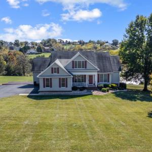 Photo #3 of 316 Longhill Road, Goode, VA 2.5 acres