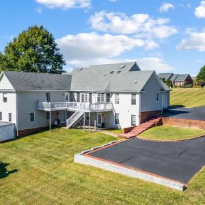 Photo #6 of 316 Longhill Road, Goode, VA 2.5 acres