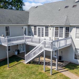 Photo #7 of 316 Longhill Road, Goode, VA 2.5 acres