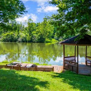 Photo #14 of 316 Longhill Road, Goode, VA 2.5 acres