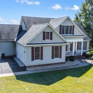 Photo #5 of 316 Longhill Road, Goode, VA 2.5 acres