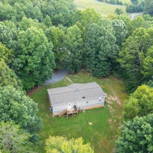 Photo #4 of 1528 Moccasin Path Trail, Huddleston, VA 5.4 acres