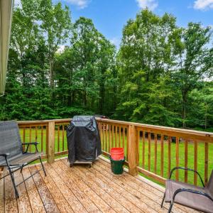 Photo #37 of 1528 Moccasin Path Trail, Huddleston, VA 5.4 acres