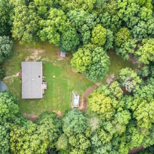 Photo #3 of 1528 Moccasin Path Trail, Huddleston, VA 5.4 acres