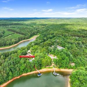 Photo #6 of 1765 Heron Pointe Ldg, Gretna, VA 1.2 acres