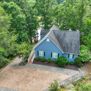 Photo #1 of 1765 Heron Pointe Ldg, Gretna, VA 1.2 acres