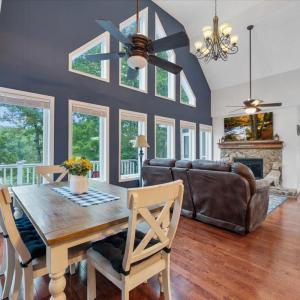 Photo #9 of 1765 Heron Pointe Ldg, Gretna, VA 1.2 acres